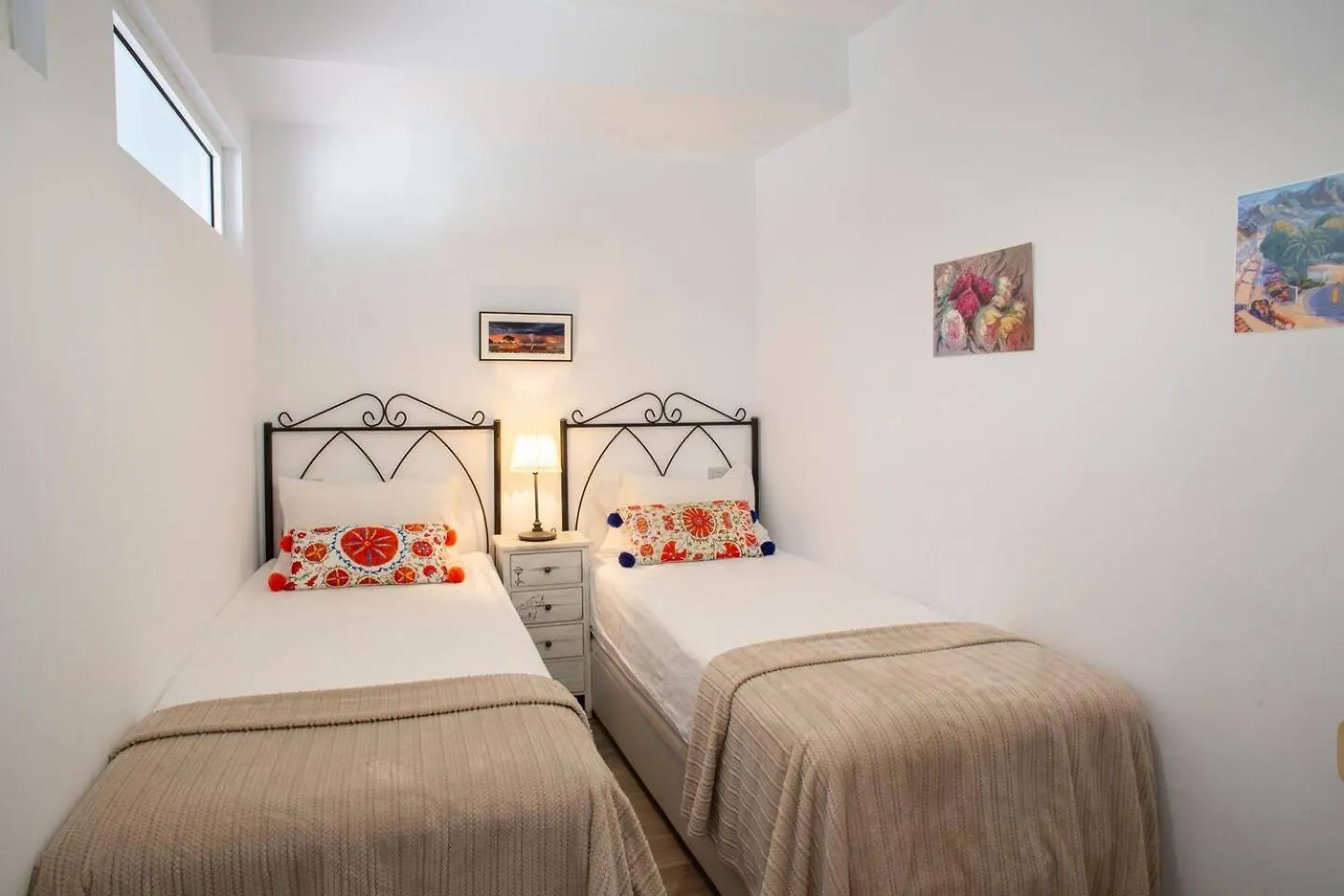 Sunny Terrace & Mountain Views Apartment Mijas 0*,  Spain